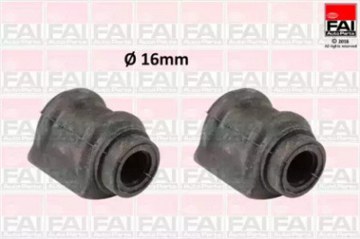 FAI AUTOPARTS ss4671k -  Опора, стабилизатор